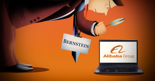 Bernstein Believes Alibaba Group Holding Ltd. Fundamentals Seems Attractive